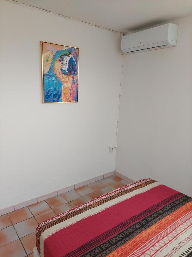 Appartement Mabouya à Le Vauclin Extérieur photo