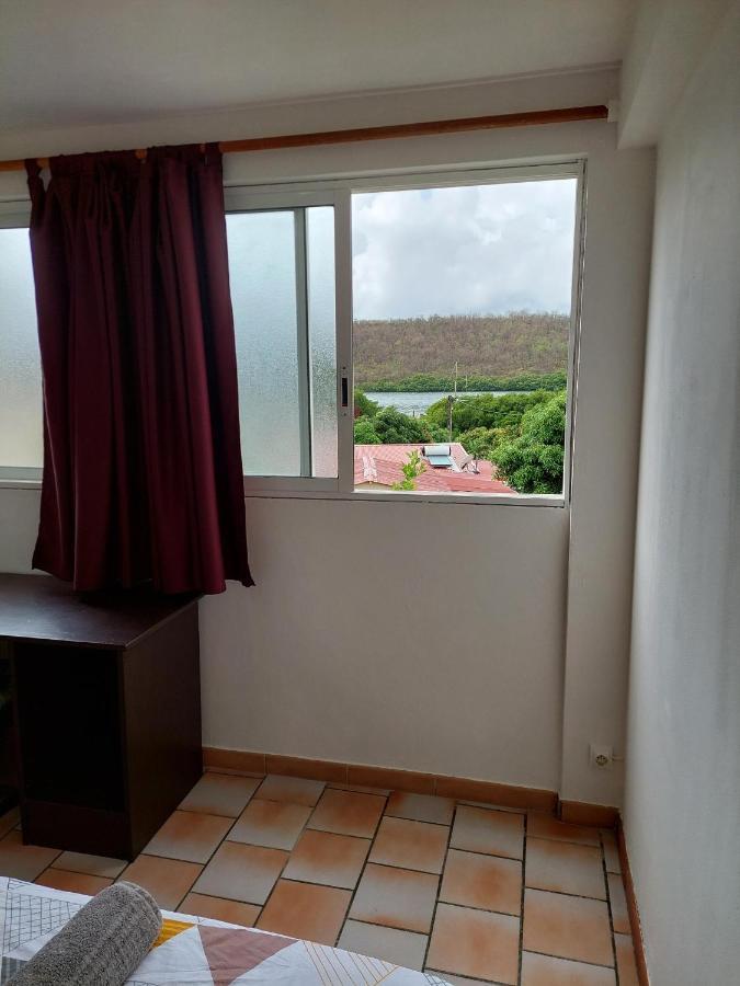Appartement Mabouya à Le Vauclin Extérieur photo