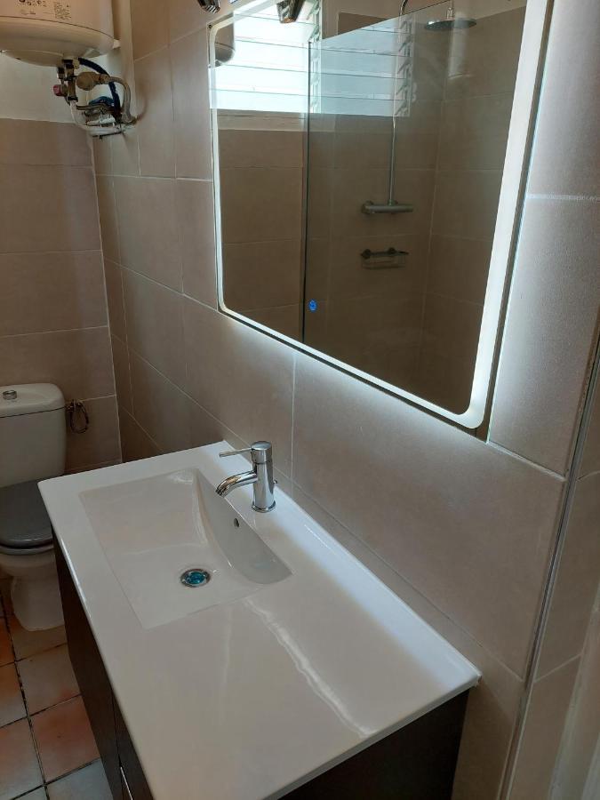 Appartement Mabouya à Le Vauclin Extérieur photo